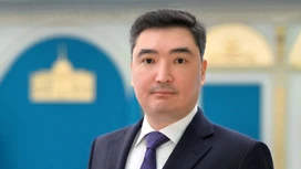 The Prime Minister of Kazakhstan discussed with Novak the construction of a thermal power plant and the modernization of a thermal power station.