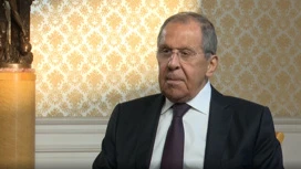 Лавров: любое решение конфликта на Украине будет непрочным без устранения причин