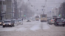 Жителям Челябинска пообещали аномально теплый декабрь