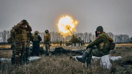 СВР: в НАТО все больше склоняются к необходимости заморозить конфликт на Украине