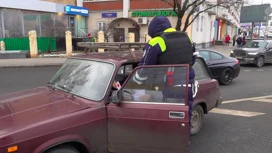 ГД до конца года может принять поправки об увеличении штрафов за нарушение ПДД