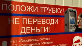 Украинские мошенники похитили у футболистки московского "Локомотива" 3,7 млн