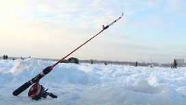 В Прикамье с начала ледостава утонули 12 человек