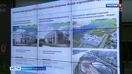 В Великом Новгороде прошло заседание Совета по реализации приоритетного регионального проекта "Город-Университет"