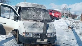 ВСУ атаковали пять белгородских муниципалитетов