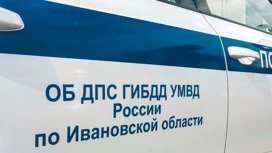 Полиция разбирается в обстоятельствах смертельного ДТП в Шуйском районе