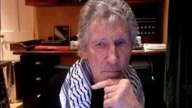 Полянский: основатель Pink Floyd Уотерс выступит на заседании СБ ООН по Украине