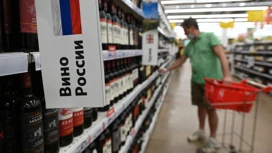 Росалкогольтабакконтроль выступил против новых ограничений продажи спиртного