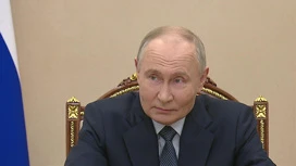 Путин заявил, что у России есть запас систем "Орешник"