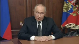 Путин: цели ударов Киева дальнобойным оружием не достигнуты