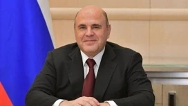 Михаил Мишустин: грузопоток по СМП к 2030 году достигнет 100 миллионов тонн