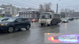 Двое детей пострадали в ДТП в Ивановской области