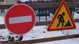 Движение по улице Школьной ограничат в Ижевске