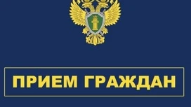 Am 27. Februar wird der stellvertretende Generalstaatsanwalt von Orenburg eine Sprechstunde zu Fragen des Mülltransports abhalten.