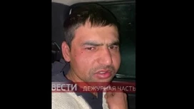 Видео с шестым задержанным беглецом из липецкой ИК-2 появилось в сети