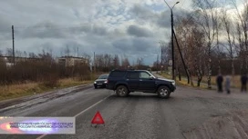 В Вичуге 8-летний мальчик попал под колеса