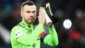 Akinfeev cree que la nueva base del CSKA también será un lugar de descanso para los futbolistas.