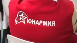 В волгоградском штабе "Юнармии" избрали начальника и подвели итоги пяти лет работы