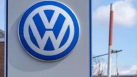 Volkswagen планирует закрыть три завода в ФРГ