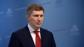 Министр Решетников: товарооборот между РФ и Танзанией может увеличиться вдвое