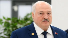 Лукашенко: завершение конфликта на Украине зависит от Зеленского