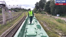 Сегодня свой профессиональный праздник отмечают сотрудники Федеральной таможенной службы России