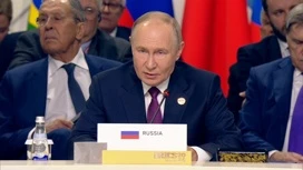 Путин: ситуация на Ближнем Востоке находится на грани полномасштабной войны