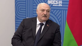 Лукашенко: РФ не применит свое ядерное оружие в Белоруссии без согласия Минска