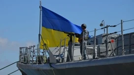 Британские власти решили выделить £120 млн на военно-морскую помощь Украине