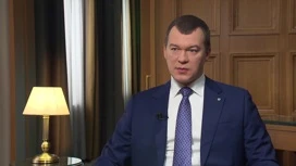 Дегтярев: IOC, OKR'nin tüzüğünü değiştirdikten sonra onu askıya almak için artık neden yok