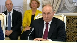 Путин: в Казани будут приняты решения для расширения сотрудничества в БРИКС