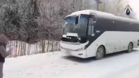 Уголовное дело возбуждено после ДТП с автобусом в Тверской области