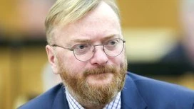 Виталий Милонов призвал не путать чайлдфри с монашеством