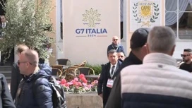 Страны G7 направят доходы от активов РФ в помощь Украине