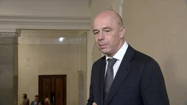 Силуанов: доля ненефтегазовых доходов в российском бюджете составляет две трети