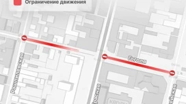 В Краснодаре нельзя будет проехать по улице имени Гоголя