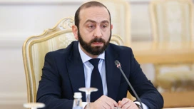 Minister spraw zagranicznych: Armenia omawia budowę kolejnej elektrowni atomowej.