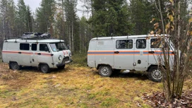 В Карелии один из пропавших рыбаков спасся на острове, второй утонул