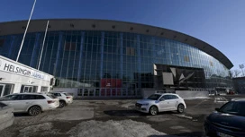 Власти Хельсинки намерены отобрать Helsinki Hall у российских владельцев