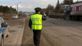 В Прикамье задержали водителя со 106 неоплаченными штрафами