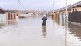 Выплаты особым категориям пострадавших в паводок оренбуржцев начнутся на неделе