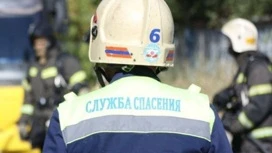 В Волгограде сотрудники "Службы спасения" помогли запертой в квартире пенсионерке без сил