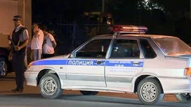 In Dagestan, a school student stabbed a classmate with a knife because of a slap.