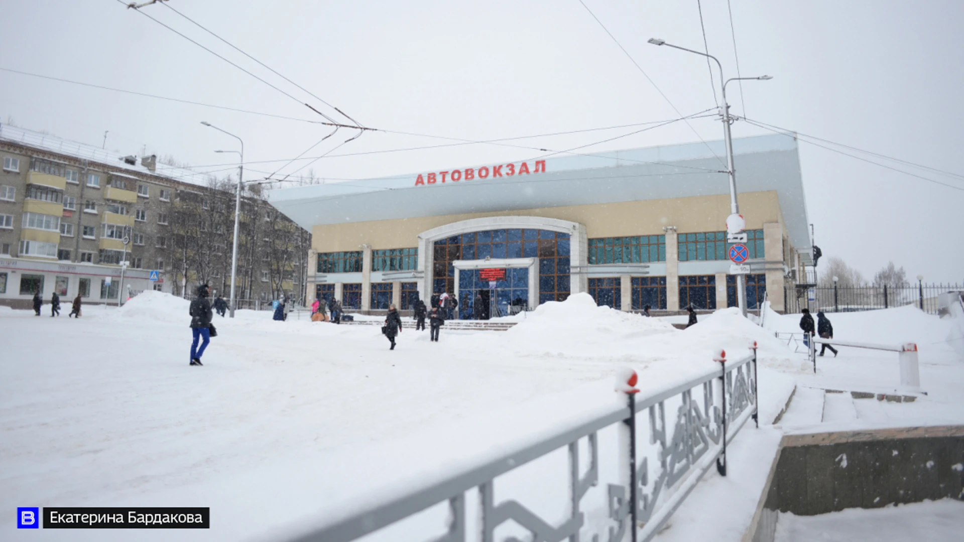 В Томске расписание межмуниципальных автобусных маршрутов изменится в новогодние каникулы