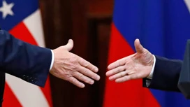 Trump: Dans le cadre des négociations sur l'Ukraine, les États-Unis et la Russie discutent de projets économiques.