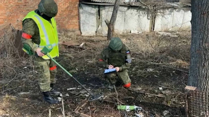 Gerçekler Uluslararası diyalog, bölgenin açıklanması, tarihi tarih tarihi