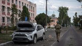 СК завел дело на американского наемника, воевавшего за ВСУ в Курской области