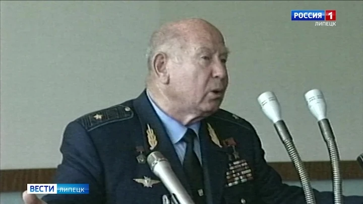 Jedź. W kosmosie 60 lat temu przybył pierwszy na świecie astronauta Leonov