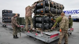 Бельгия, Дания, Норвегия и ФРГ предоставят военную помощь Киеву до конца года