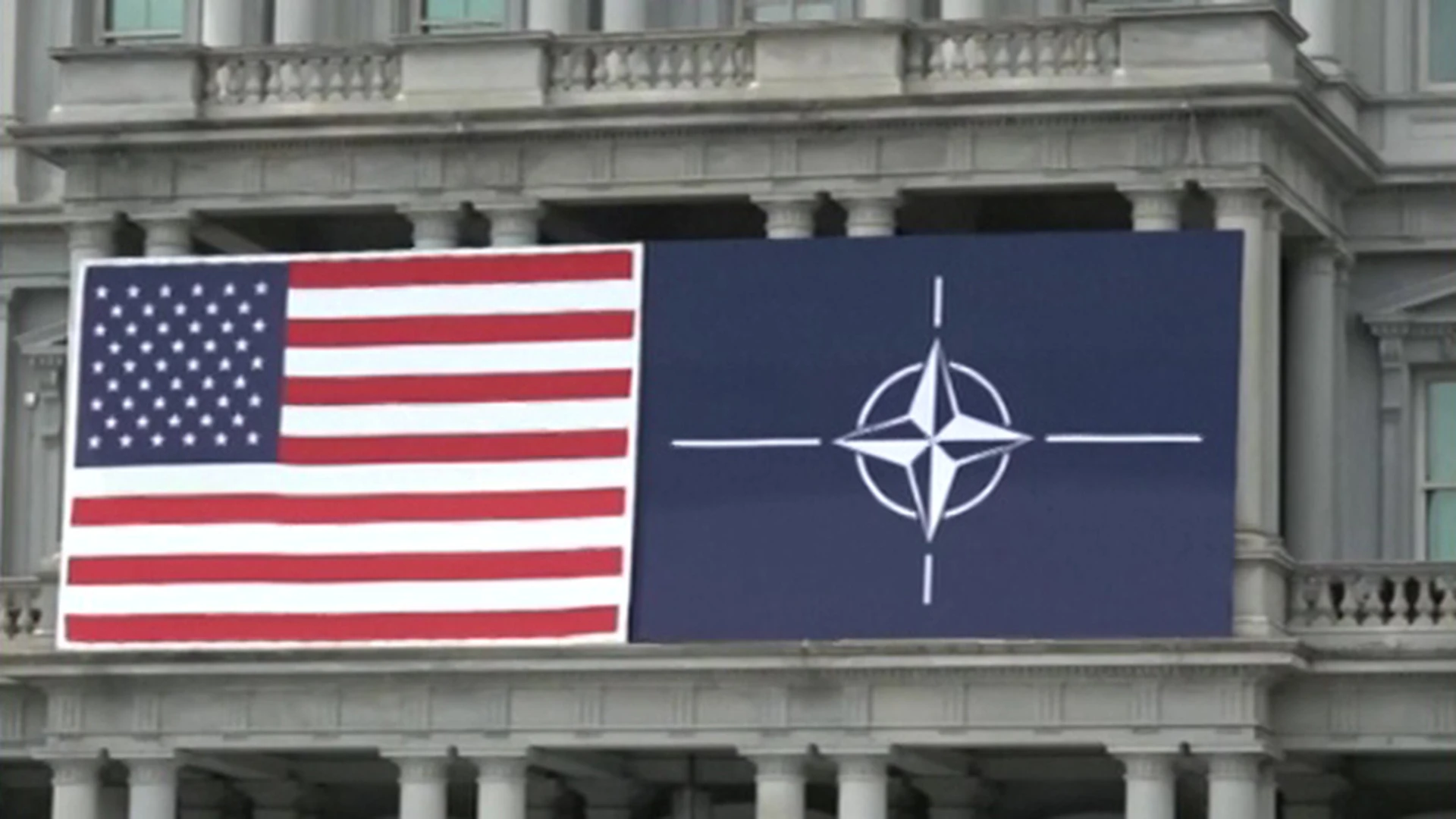 NBC Nachrichten: Die USA können den Befehl der NATO-Streitkräfte in Europa aufgeben